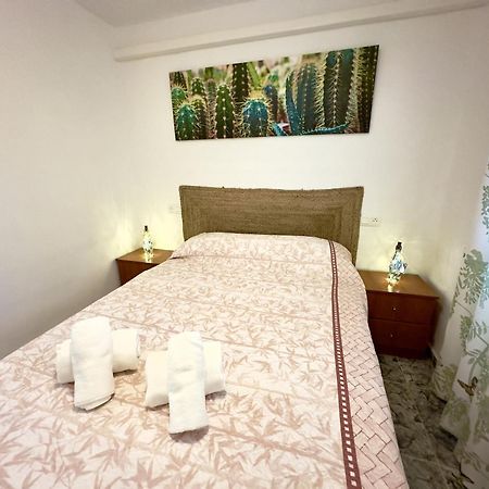 リンコン・デ・ラ・ビクトリア Casaflex La Casita De Mis Padres Rincon Victoriaヴィラ エクステリア 写真