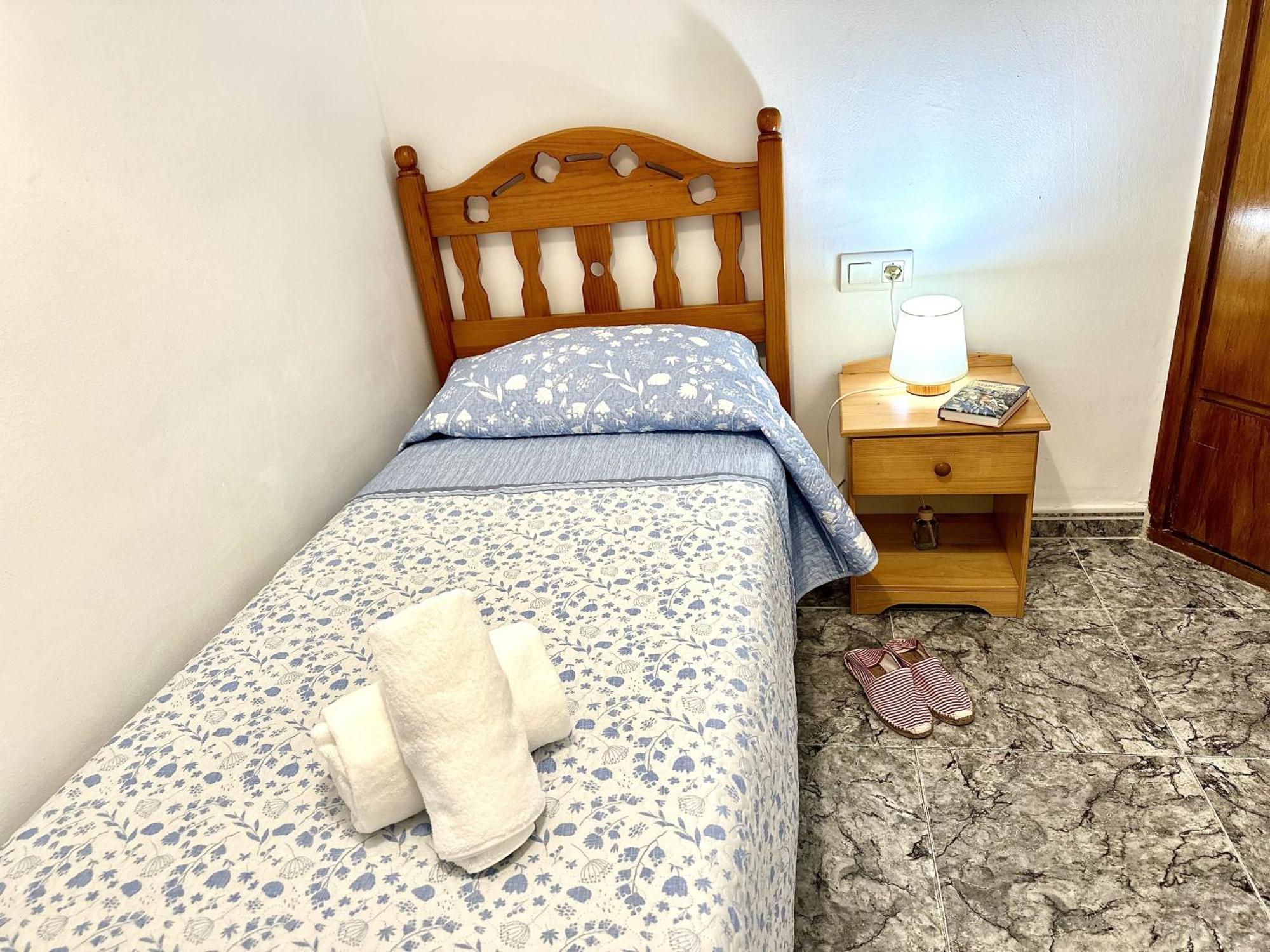 リンコン・デ・ラ・ビクトリア Casaflex La Casita De Mis Padres Rincon Victoriaヴィラ エクステリア 写真