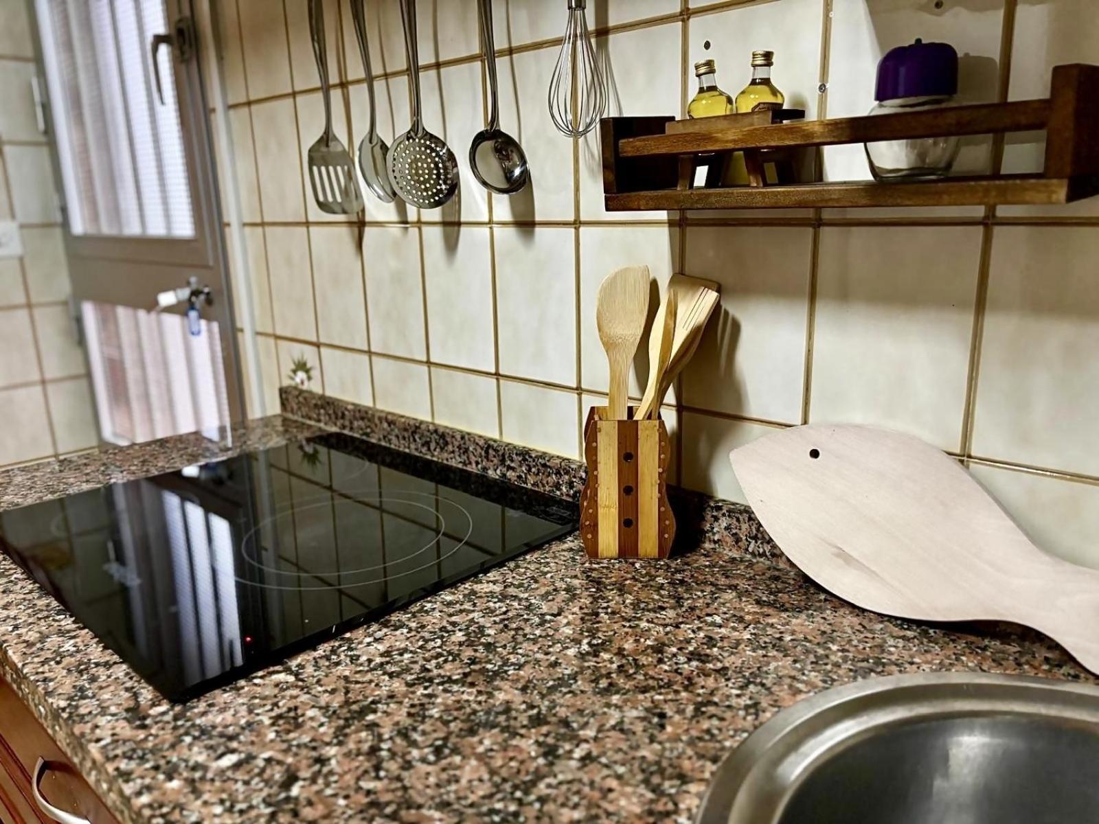 リンコン・デ・ラ・ビクトリア Casaflex La Casita De Mis Padres Rincon Victoriaヴィラ エクステリア 写真