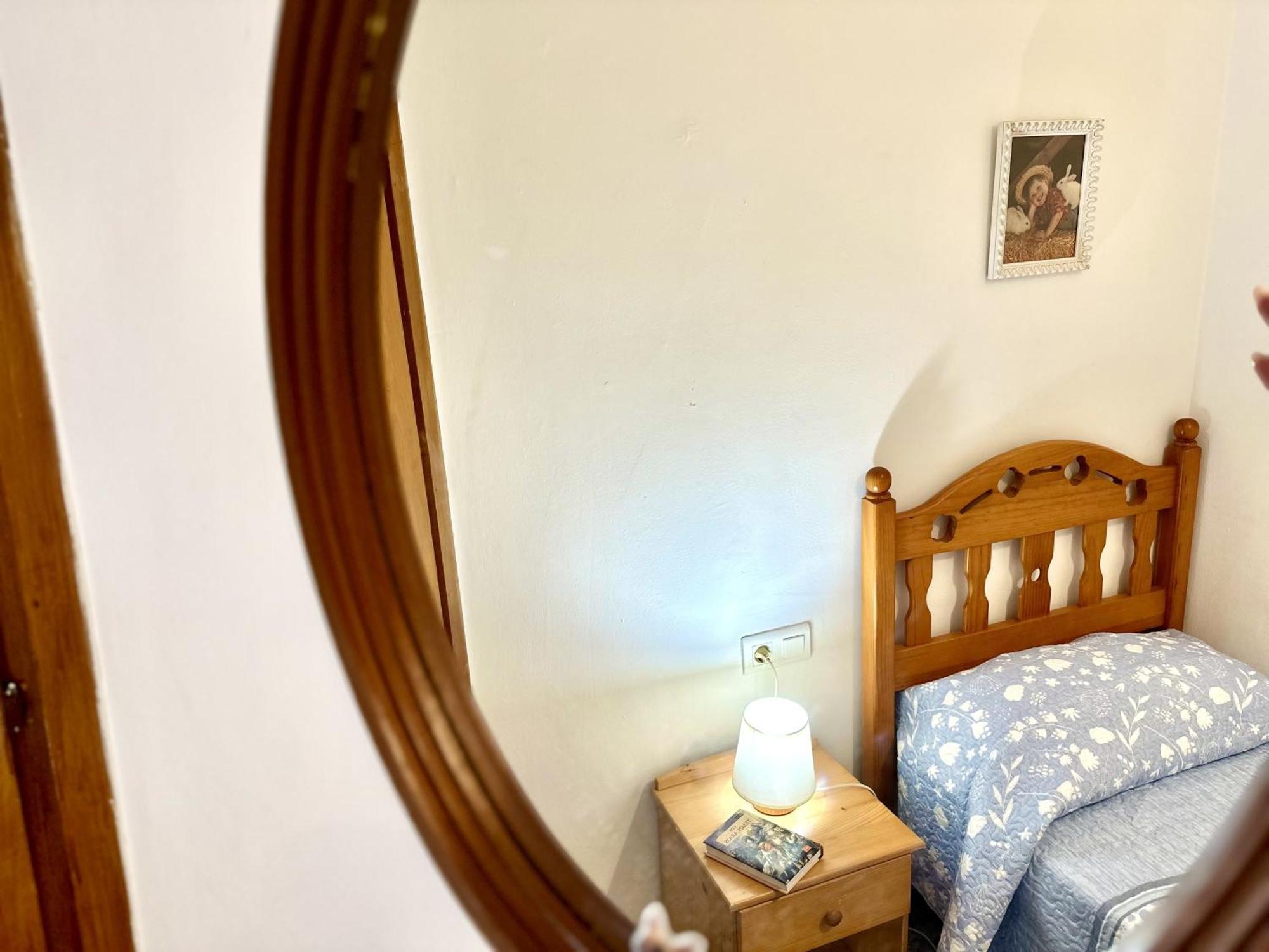 リンコン・デ・ラ・ビクトリア Casaflex La Casita De Mis Padres Rincon Victoriaヴィラ エクステリア 写真