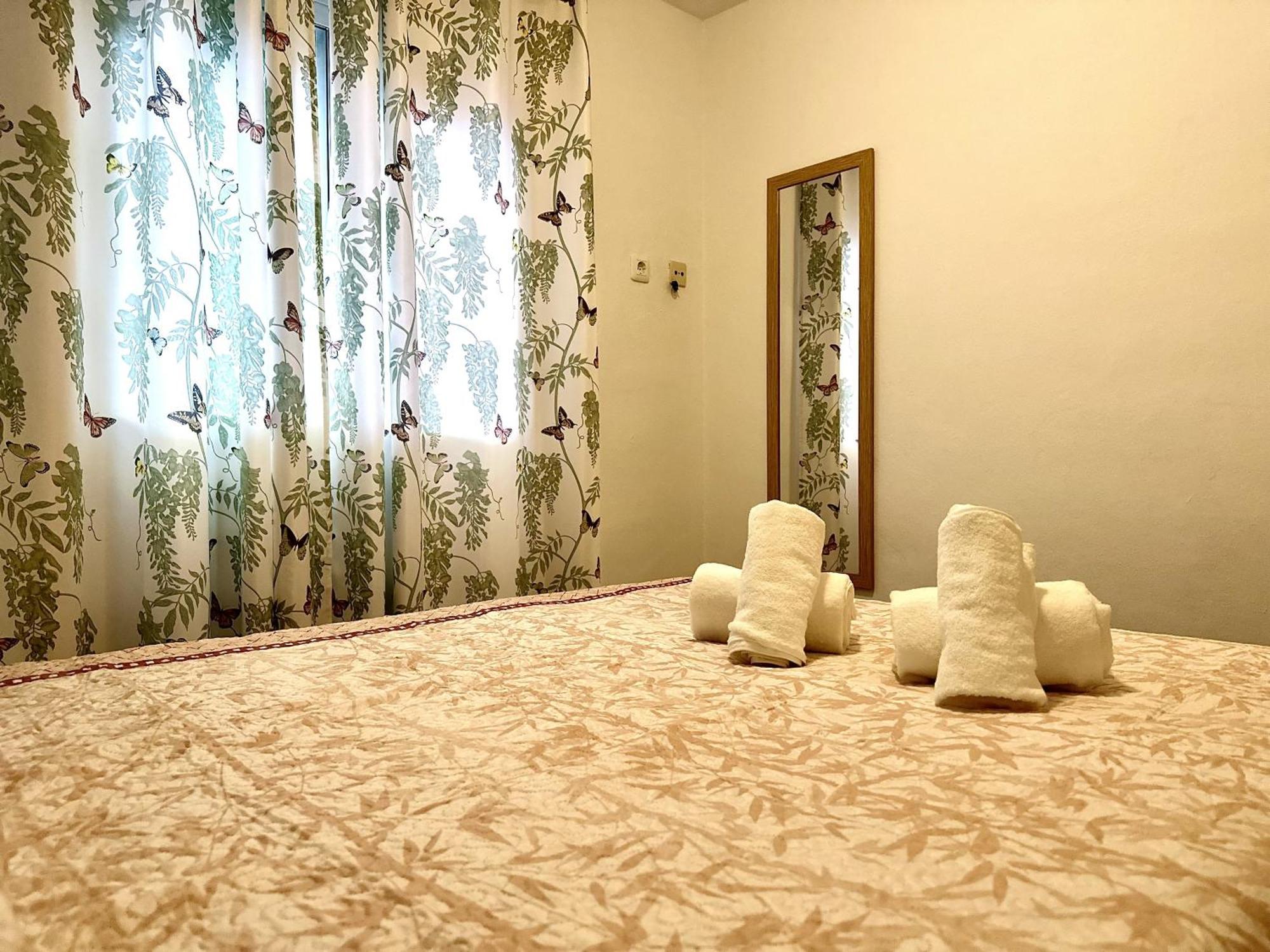 リンコン・デ・ラ・ビクトリア Casaflex La Casita De Mis Padres Rincon Victoriaヴィラ エクステリア 写真