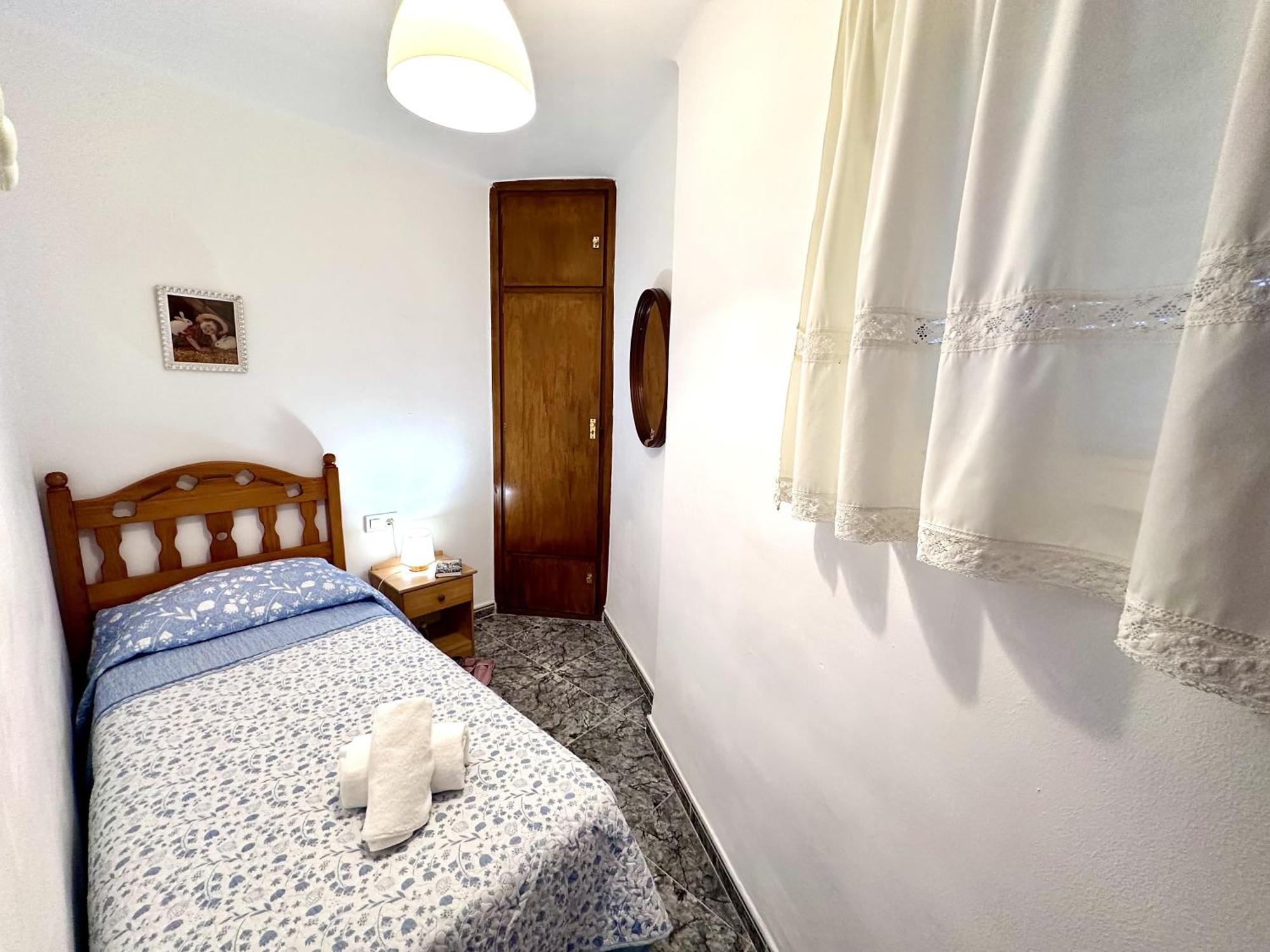 リンコン・デ・ラ・ビクトリア Casaflex La Casita De Mis Padres Rincon Victoriaヴィラ エクステリア 写真