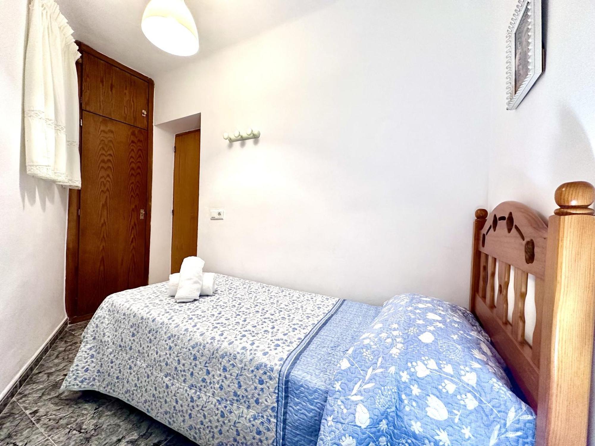 リンコン・デ・ラ・ビクトリア Casaflex La Casita De Mis Padres Rincon Victoriaヴィラ エクステリア 写真