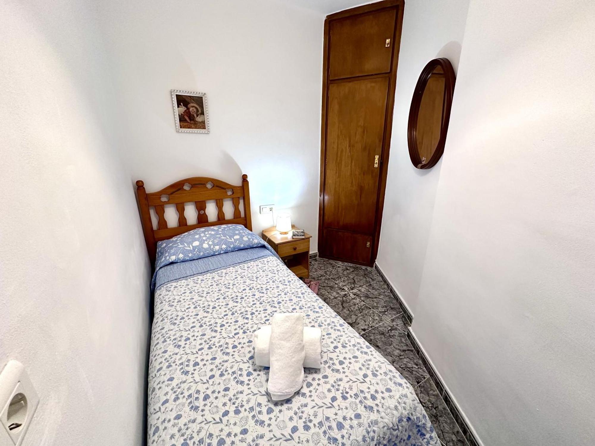 リンコン・デ・ラ・ビクトリア Casaflex La Casita De Mis Padres Rincon Victoriaヴィラ エクステリア 写真