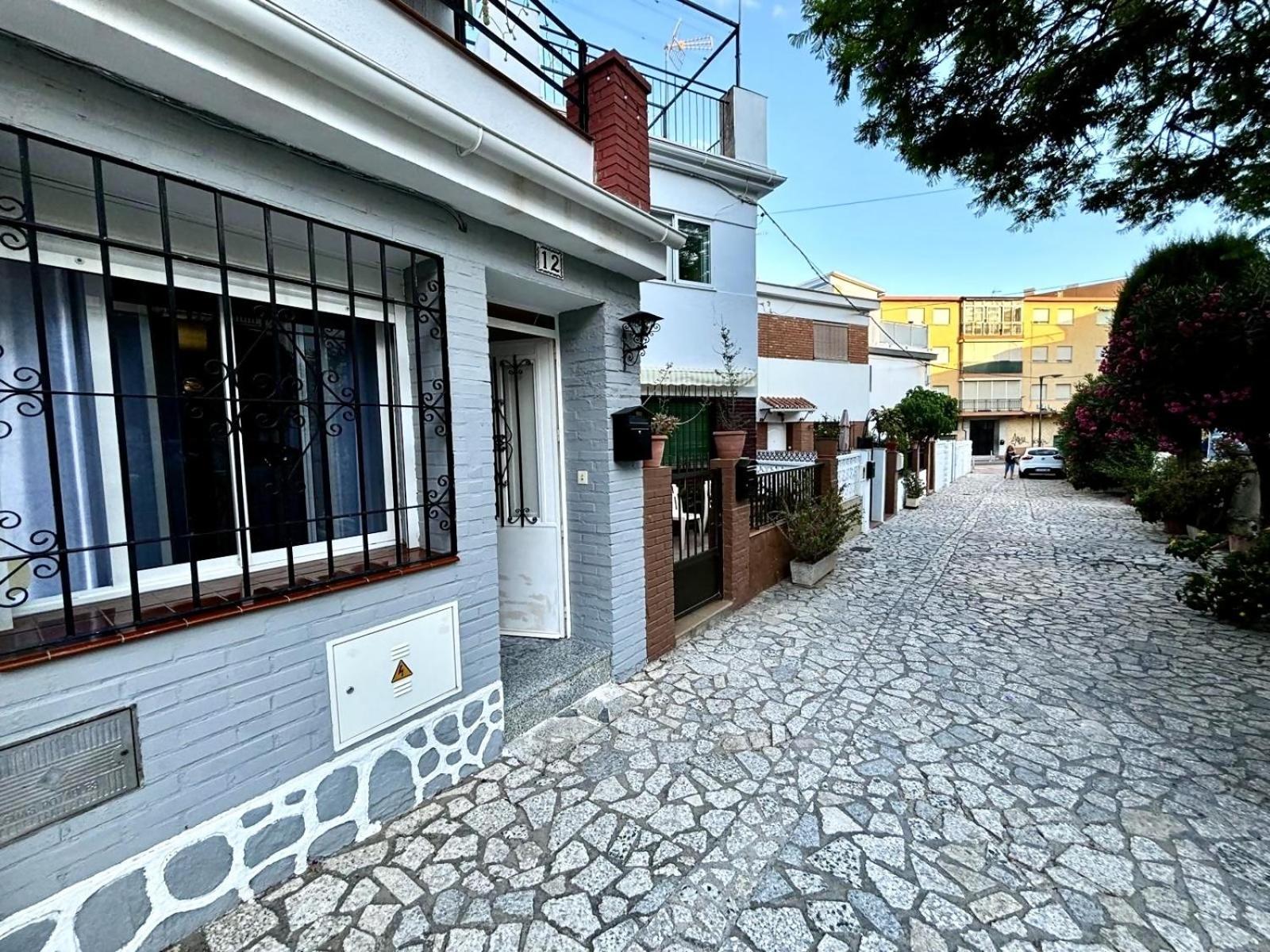 リンコン・デ・ラ・ビクトリア Casaflex La Casita De Mis Padres Rincon Victoriaヴィラ エクステリア 写真