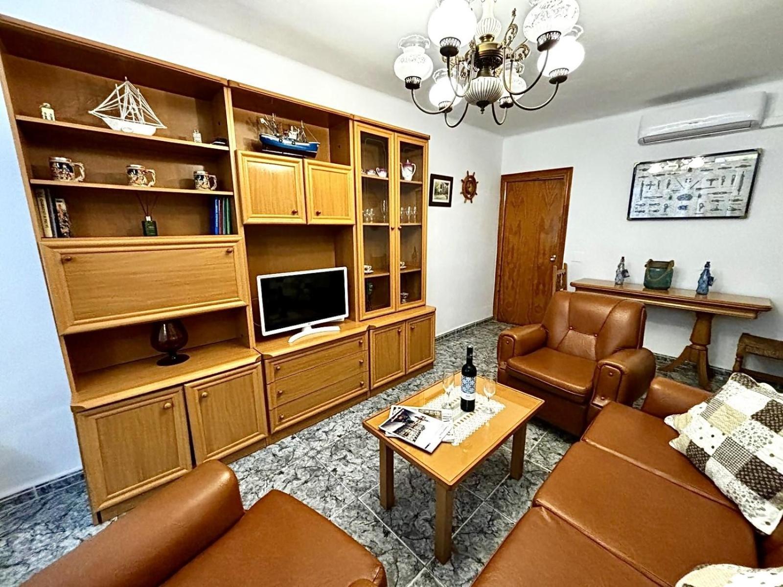 リンコン・デ・ラ・ビクトリア Casaflex La Casita De Mis Padres Rincon Victoriaヴィラ エクステリア 写真