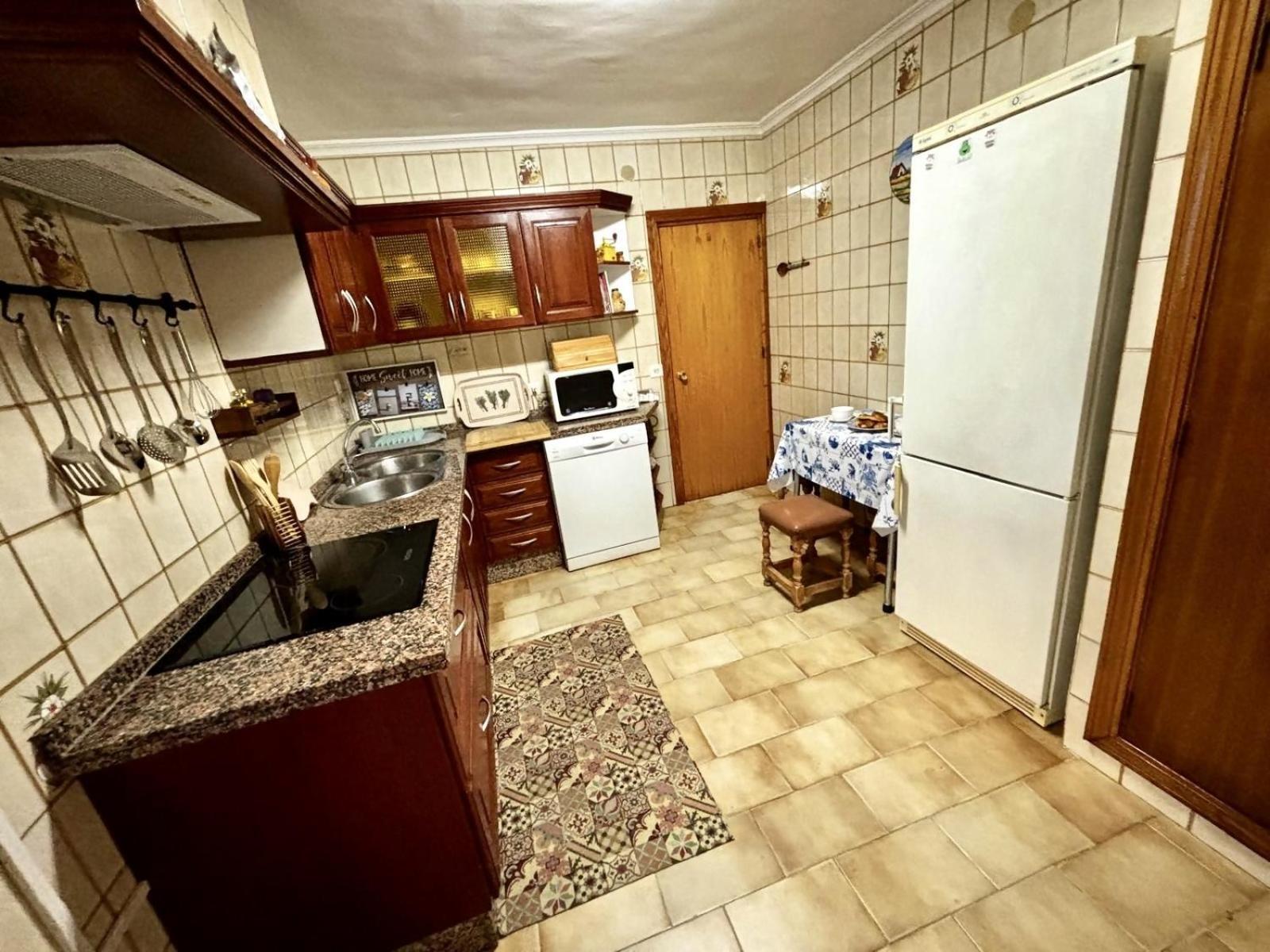 リンコン・デ・ラ・ビクトリア Casaflex La Casita De Mis Padres Rincon Victoriaヴィラ エクステリア 写真