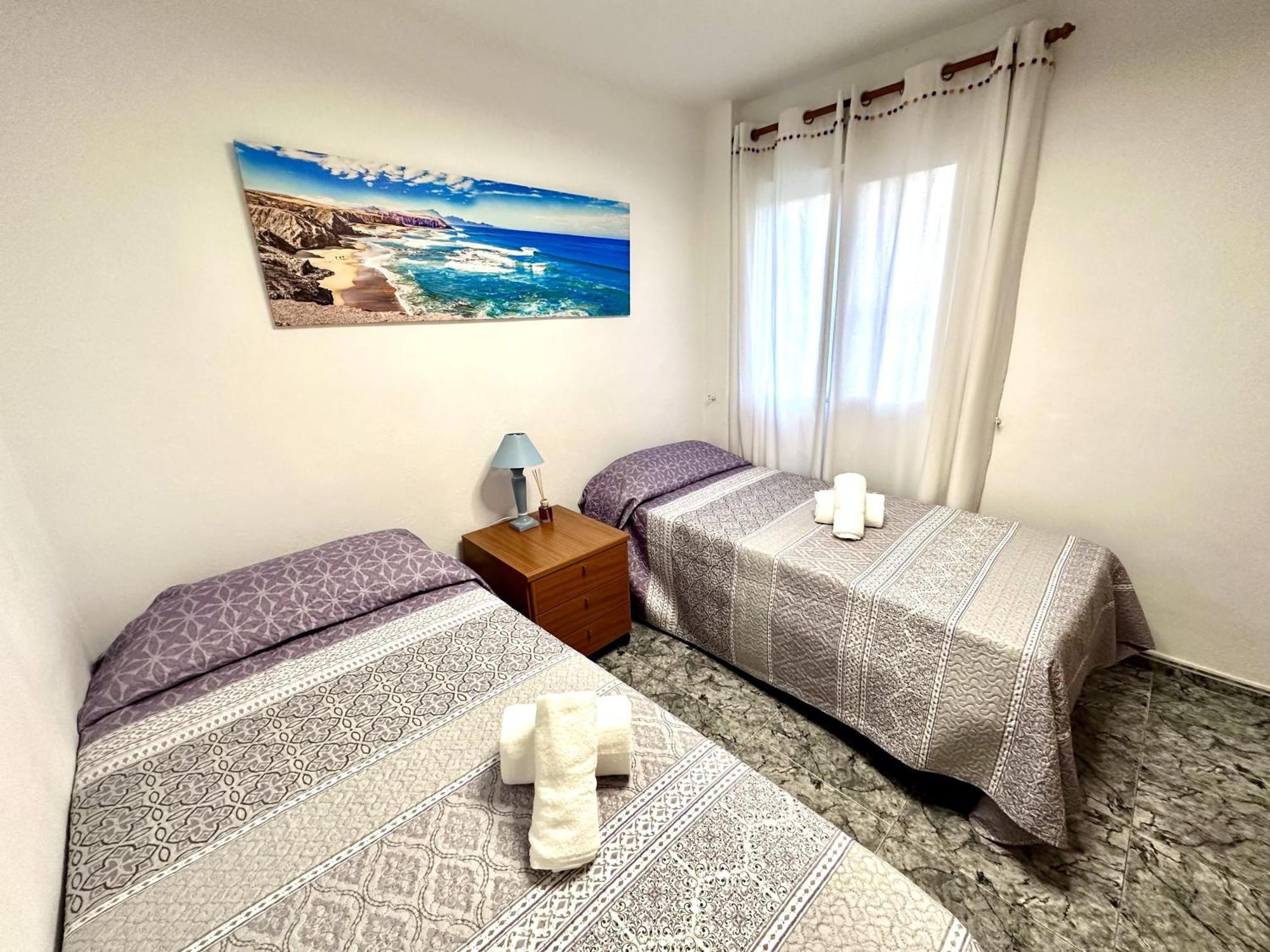 リンコン・デ・ラ・ビクトリア Casaflex La Casita De Mis Padres Rincon Victoriaヴィラ エクステリア 写真